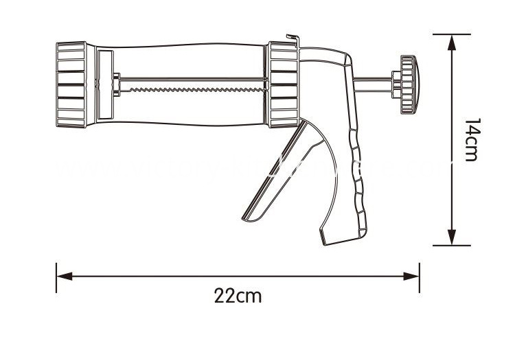 multi-function cookie gun multi-function cookie gun